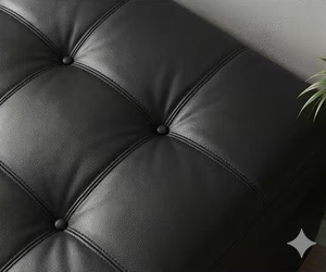 Luxury Modern Power Recliner Leather Sofa <b>Set</b> 3 Seater Smart Electric Living Room Sofa with USB Charging Port for Home & Office - Product Image 4