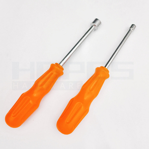 <span class=keywords><strong>Cacciavite</strong></span> <span class=keywords><strong>a</strong></span> dado <span class=keywords><strong>a</strong></span> <span class=keywords><strong>brugola</strong></span> esagonale 5 5.5 6 7 8 9 10mm per vite <span class=keywords><strong>a</strong></span> bullone esagonale utensili manuali - Product Image 4