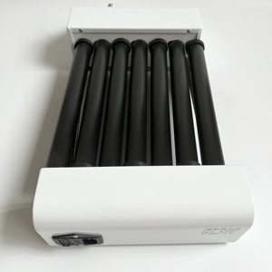 Máy Trộn Con Lăn Ống Cho Phòng Thí Nghiệm - Product Image 5