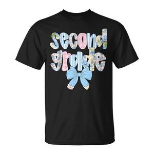 Camiseta con Lazo Coqueta de Segunda Categoría para el Regreso a Clases - Product Image 1