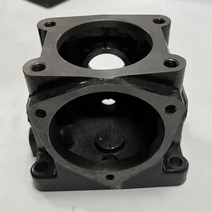 Custom Cast Iron Grey Casting Parts Ductile Iron Die Casting Parts For Agricultural Machinery Equipment