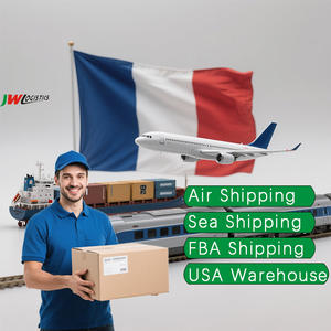 Agent de livraison porte à porte express fiable Fret aérien DDP de la Chine vers l'Allemagne - Product Image 6