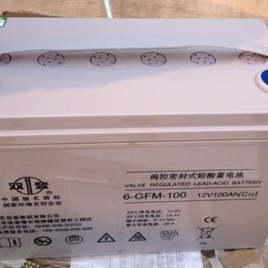 12V100Ah 6-GFM-100 VRLA UPS - Product Image 3