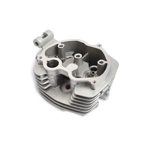 <span class=keywords><strong>125</strong></span> <span class=keywords><strong>cc</strong></span> pièces de moteur de <span class=keywords><strong>moto</strong></span> de qualité supérieure Cg125 culasse de <span class=keywords><strong>moto</strong></span> - Product Image 3