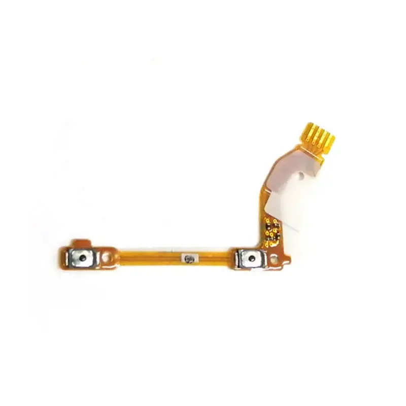 Side Power OnOff Button Key Flex Cable Ribbon For Samsung Watch Gear S3 Gear 3