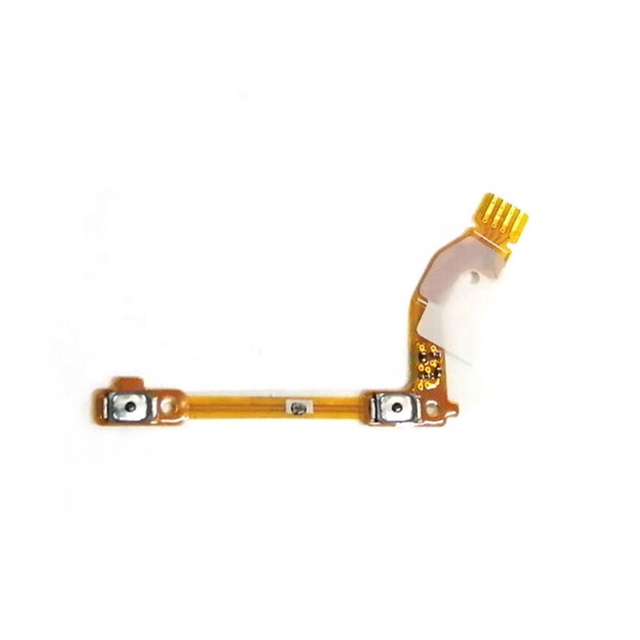 Side Power OnOff Button Key Flex Cable Ribbon for Samsung Watch Gear S3 Gear 3