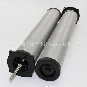 Hanyue New E1/E3/E5/E9/E7-40 Desiccant Dryer Filter Accessories Air <b>Cleaning</b> <b>Equipment</b> <b>Parts</b> for Guangzhou - Product Image 5