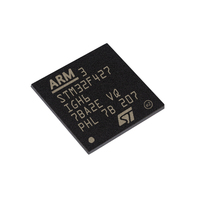 Nuevo microcontrolador STM32F427IGH6 con encapsulación BGA201 de 32 bits, componentes electrónicos