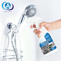 DAAN OEM ODM Remplissage en vrac 500ml Nettoyant multi-usages neutre en format spray personnalisé pour le personnel d'entretien hôtelier