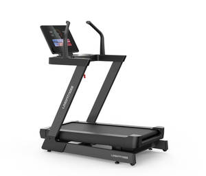 High Rang Household Fitness Multifunctional -6%-36% Incline New Model K1352 <b>Running</b> <b>Machine</b> Fitness Treadmills for Hom - Product Image 4