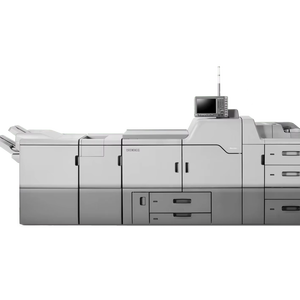 Pro8110S Full-Media <strong>Printer</strong> | 110ppm, 40-300gsm Support | 600mm Long Paper, <strong>Collator</strong> &amp; Large Tray Ready - Product Image 1