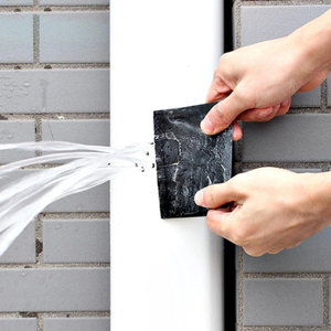 Ruban en butyle imperméable pour réparation de revêtement de <span class=keywords><strong>piscine</strong></span> de bateau de gouttière de toit-Ruban de réparation en caoutchouc pour arrêter les fuites pour l'imperméabilisation - Product Image 4