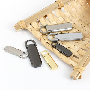 Meetee <span class=keywords><strong>KY907</strong></span> 3 #5 # Kits de réparation, bricolage, accessoires de couture, tirette en alliage - Product Image 3