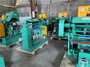 Máy đánh bóng và mài cho đồ dùng bằng thép không gỉ 304 kiểu cổ điển sang trọng, máy đánh bóng tự động - Product Image 2