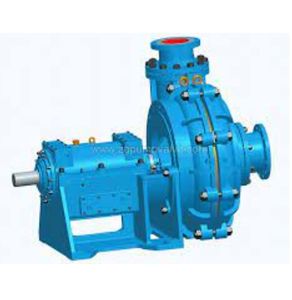 स्लरी पंप भारी शुल्क स्लरी पंप आपूर्तिकर्ता - Product Image 1