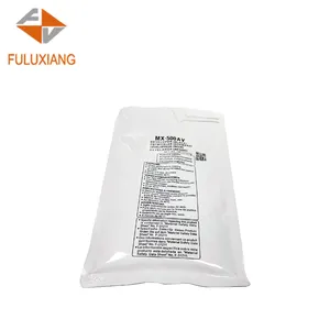 FULUXIANG Compatible con el desarrollador de MX500NV MX500 para Sharp MX M283 M363 M453 M503, compatible con el dispositivo de 2, 1, 2, 1, 2, 2