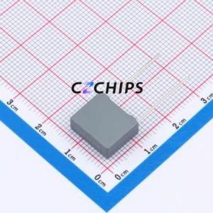 Condensador de Película de Polipropileno (CBB) C322E154K40C000, Componente de Orificio Pasante (THT), P=10mm 150nF 10% 250V - Product Image 1