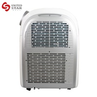 Climatisation à haute capacité de refroidissement 10500 Btu en vente pour climatiseur mobile