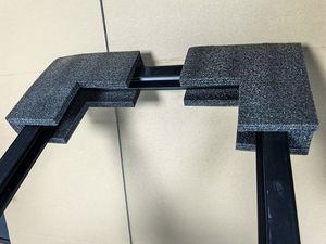 Защитные Угловые протекторы из пенопласта, толщиной 10 мм - Product Image 2