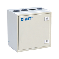 Interrupteur de transfert automatique de qualité PC Chint NH40-250/3SZ