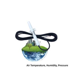 CDW-33A RS485 <span class=keywords><strong>Sonde</strong></span> de température ambiante et d'humidité Capteur de station météo supporté par OEM - Product Image 5