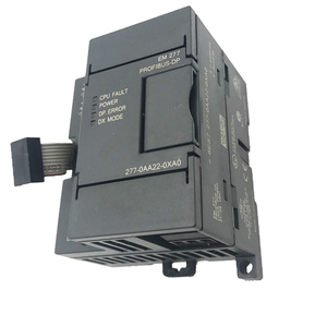 โมดูลสเลฟ PLC S7-200 Profibus DP รุ่น 6ES7277-0AA22-0XA0 - Product Image 1