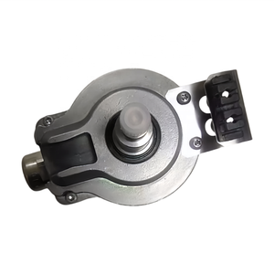 ตัวเข้ารหัส SEURODRIVE รุ่นใหม่แท้ EV2C หมายเลข 1879243 0G 71 DN 1024CI มีสินค้าในคลัง - Product Image 3