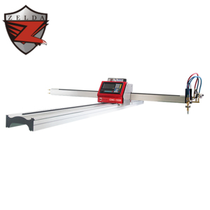 Cortadora de Plasma ZELDA 1500 x 3000 mm de Fácil Operación, Máquina de Corte Portátil por Llama/Plasma - Product Image 1