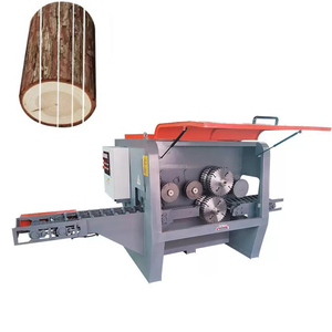 Sierra Circular Industrial <span class=keywords><strong>de</strong></span> Alta Velocidad con Múltiples Cuchillas para <span class=keywords><strong>Madera</strong></span>, Máquina <span class=keywords><strong>de</strong></span> Corte <span class=keywords><strong>de</strong></span> <span class=keywords><strong>Madera</strong></span> con Cuchillas Múltiples - Product Image 1
