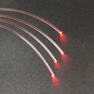 PMMA <span class=keywords><strong>Eska</strong></span> Mitsubishi SK-60 700m <span class=keywords><strong>1</strong></span>,5mm Pmma fibra óptica para luz de fibra óptica iluminación decoración - Product Image 3
