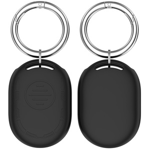 Funda Protectora de Silicona Antipérdida para Localizador <span class=keywords><strong>Xiaomi</strong></span>, Accesorios para Maletas de Niños, Coches, Collares de Perros - Product Image 6