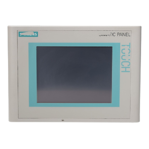 1 Pezzo PLC Nuovo Originale TP 177B 6AV6642-0BA01-1AX1 - Product Image 1