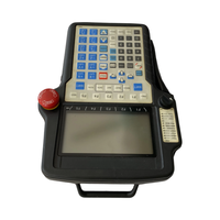 Caja de Programación para Robot Fanuc A05B-2308-C307, Componente Central PLC para Uso Industrial
