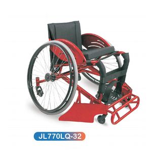 <span class=keywords><strong>Fauteuil</strong></span> roulant <span class=keywords><strong>de</strong></span> <span class=keywords><strong>sport</strong></span> <span class=keywords><strong>pour</strong></span> jeu <span class=keywords><strong>de</strong></span> course handicapés <span class=keywords><strong>pour</strong></span> la paralysie des membres inférieurs - Product Image 2