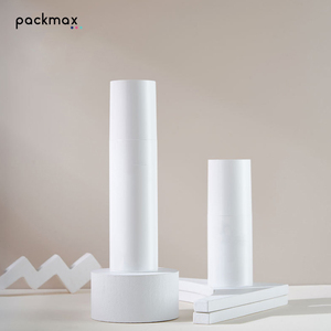 Flacon Airless en PETG de 30 ml, 50 ml, 100 ml pour Lotion, Sérum, Crème Visage - Emballage Cosmétique en Gros en Stock - Product Image 2