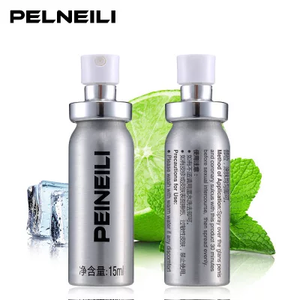 Bestseller Verzögerungsspray auf Wasserbasis als Gleitmittel, Erotikprodukt gegen vorzeitige Ejakulation, zur Penis-Härtung, Anti-verzögerte Ejakulation zur äußerlichen Anwendung - Product Image 2