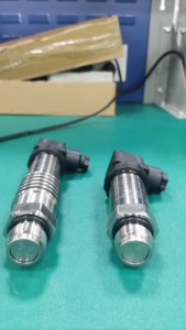 Giá thấp 4-20mA khí lỏng máy phát áp lực tuôn ra cơ hoành máy phát áp lực - Product Image 5