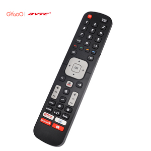 La última NVTC EYAOO V-2031 Smart TV Control remoto puede <span class=keywords><strong>ser</strong></span> utilizado con <span class=keywords><strong>Samsung</strong></span>, LG, Panasonic TV Digital de Control remoto - Product Image 5