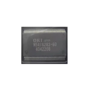 M5416283-60 ชิปหน่วยความจำนำเข้าของแท้ แฟลชเมมโมรี่ - Product Image 1