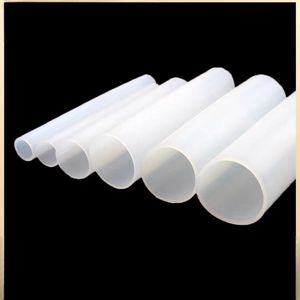맞춤형 대형 구경 실리콘 고무 파이프 내경 40 mm -1000mm - Product Image 5