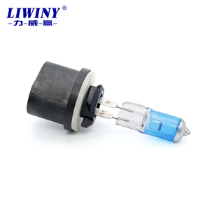 Liwiny 12v 27w Voiture Lampe Xénon Auto Phare Halogène Ampoule 880 - Product Image 1