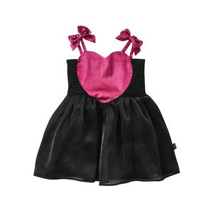 Robe d'été sans manches pour filles, nouvelle collection 2023 - Product Image 6