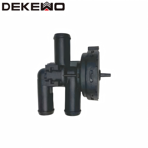 Valve à vide 7D0121805 95810660500 pour VW Touareg Transporter PORSCHE Cayenne <span class=keywords><strong>Panamera</strong></span> - Product Image 2
