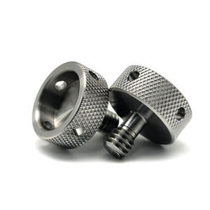 Componentes de hardware de acero inoxidable personalizados Mecanizado de torno de precisión Fabricación de Vietnam Servicios de mecanizado de ensamblaje de metal CNC - Product Image 3