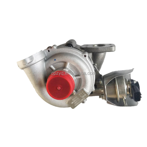 GT1544V Turbo Charger pour Citroen <span class=keywords><strong>C2</strong></span> DV6TED4 Moteur 9660493580 Turbocharger 762328-5002S Turbo - Product Image 6