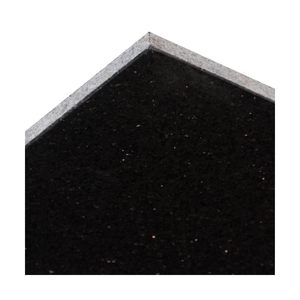 Hiệu suất cao sàn đen Galaxy Granite tấm sàn tường clading durabal đen Galaxy Granite gạch và tấm đá cẩm thạch - Product Image 4