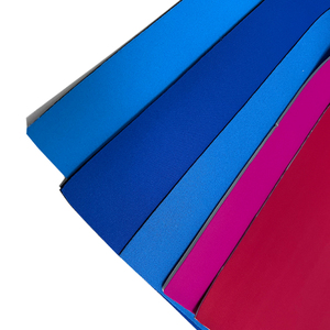 Tùy chỉnh cao su tổng hợp tấm 1mm-10mm SBR CR SCR vải lớp phủ Polyester <span class=keywords><strong>Nylon</strong></span> vải bền 1mm-10mm tấm cao su tổng hợp - Product Image 1