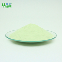 어두운 분말, Photoluminescent 안료에 있는 빛난 스트론tium Aluminate 놀