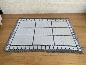 Couverture de <span class=keywords><strong>tapisserie</strong></span> tissée à Sublimation, prix réglable, 9 panneaux, 40x60 pouces, offre spéciale, - Product Image 5