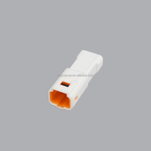 สายอะแดปเตอร์ <span class=keywords><strong>JST</strong></span> <span class=keywords><strong>03R</strong></span>-<span class=keywords><strong>JWPF</strong></span>-<span class=keywords><strong>VSLE</strong></span>-<span class=keywords><strong>S</strong></span> 3 ขา 2.0 มม. <span class=keywords><strong>JWPF</strong></span> แบบต่อสายต่อสาย  พร้อมปลอกหุ้มไนลอน สำหรับเซ็นเซอร์และระบบ ECU - Product Image 2